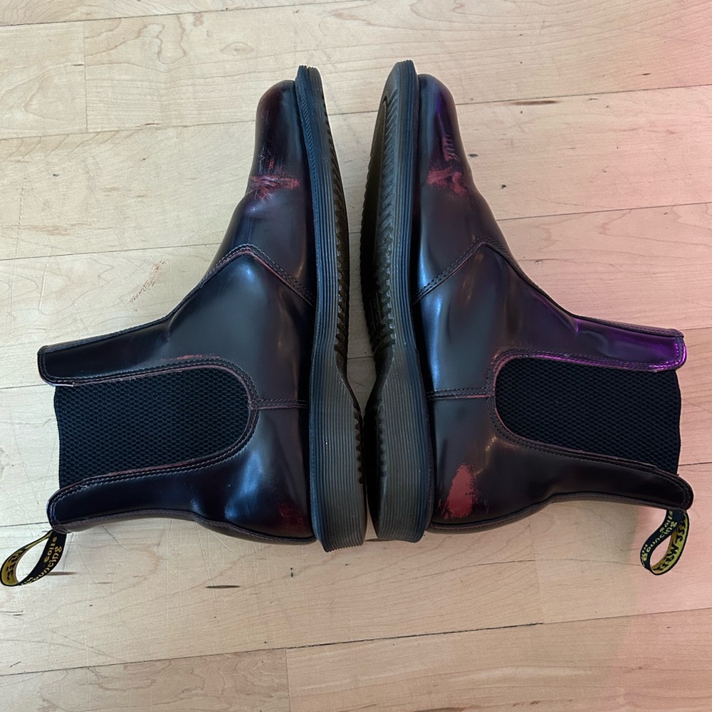 Dr. Martens Chelsea Boot - Picture 4 of 6
